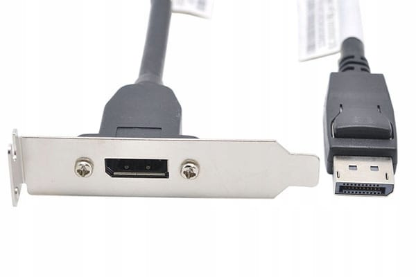 MODUŁ PORTU DISPLAY PORT LENOVO 54Y9337 LOW PROFIL