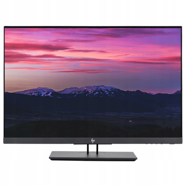 Monitor LED HP Z24n G2 24" 1920x1200 IPS WUXGA DP HDMI USB-C kable Klasa A