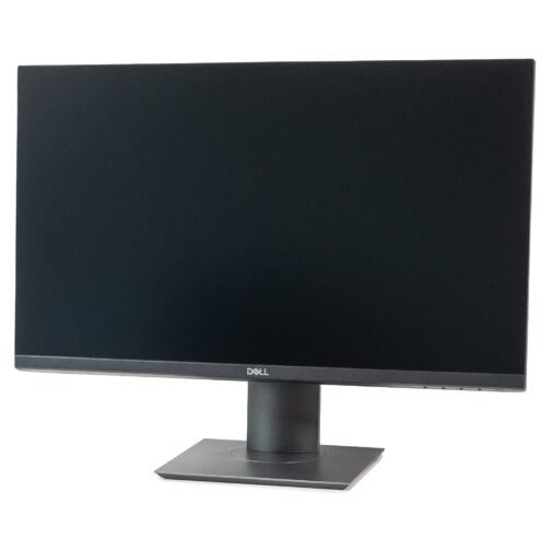 Dell P2421 | 24" | 1920 x 1200 | DP HDMI | Клас A- | Кабелі | ФОТО