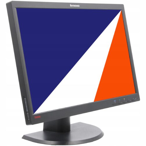 Lenovo LT2252PWD | 1680x1050 | DP DVI VGA | Клас A- | Кабелі