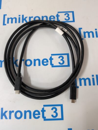 Kabel USB-C USB-C 1,5 m USB 3.2 Gen 2 100W