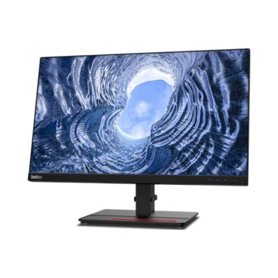 LENOVO T24i-2L | 23,80" | 1920X1080 | DP HDMI | Клас B | Кабелі | ФОТО