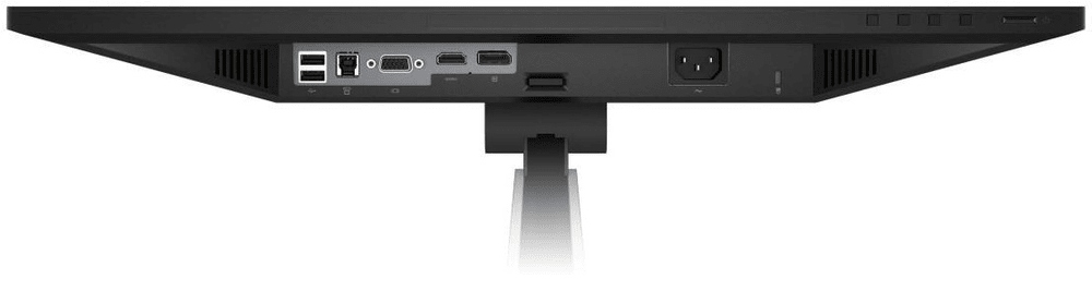 HP E23 G4 | 23" | 1920X1080 | DP HDMI VGA | Клас A- | Кабелі