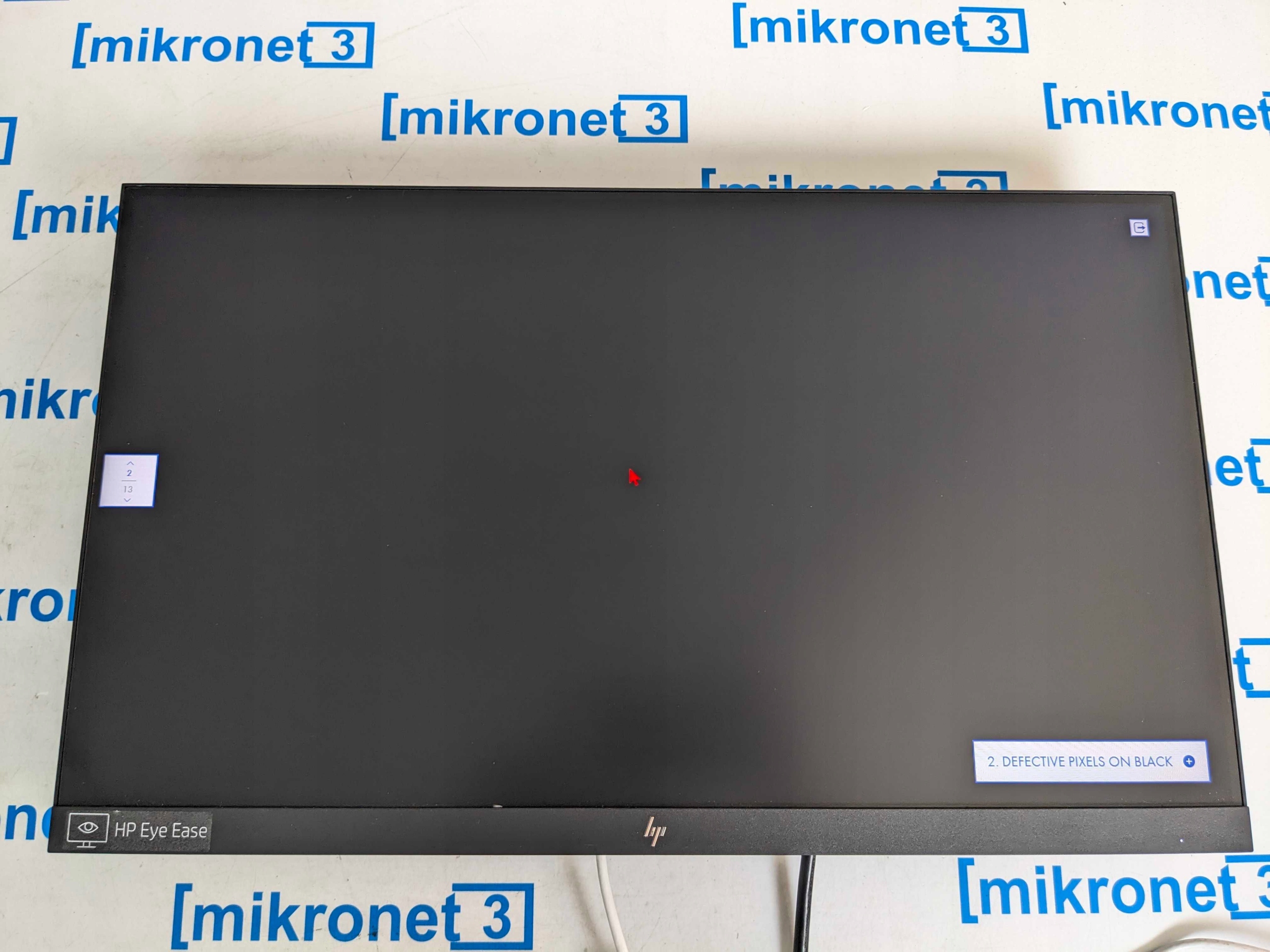 HP E23 G4 | 23" | 1920X1080 | DP HDMI VGA | Клас A- | Кабелі