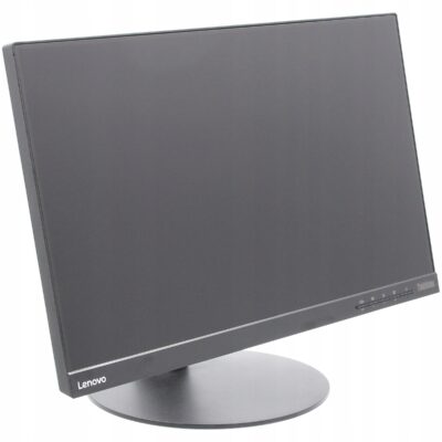 LENOVO T2364PA | 23" | 1920X1080 | DP HDMI VGA | Клас B | Кабелі | ФОТО