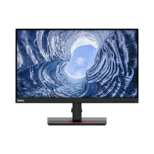 LENOVO T24i-2L | 23,80" | 1920X1080 | DP HDMI VGA | Клас A | Кабелі