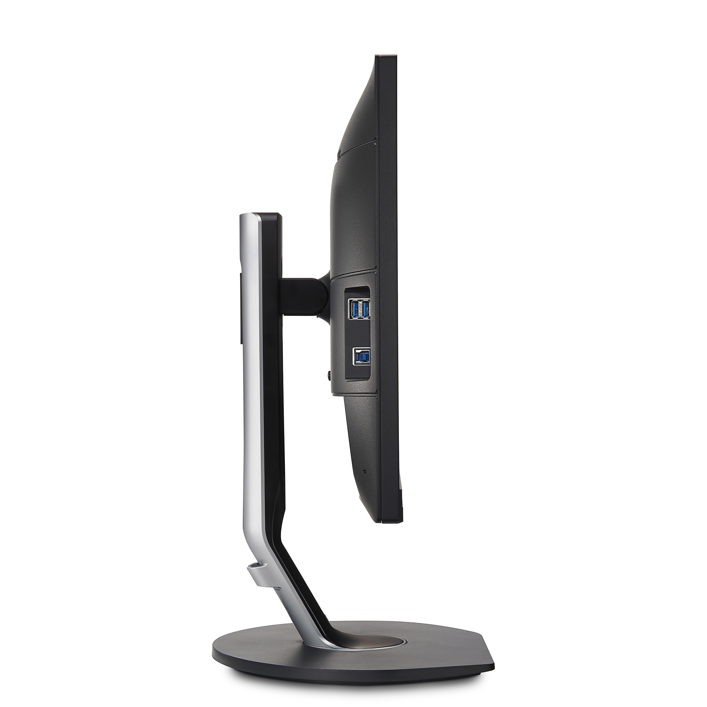 PHILIPS 240B7QPJEB | 24" | 1920X1200 | DP HDMI | Speakers | Grade A | Cables