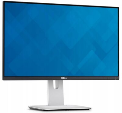 DELL U2414HB | 23,80" | 1920X1080 | DP HDMI | Клас A | Кабелі