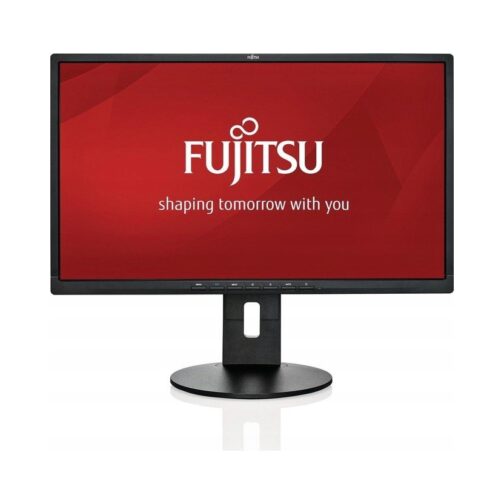FUJITSU B24-8 TS PRO | 23,80" | 1920X1080 | HDMI DVI VGA | Клас A | Кабелі
