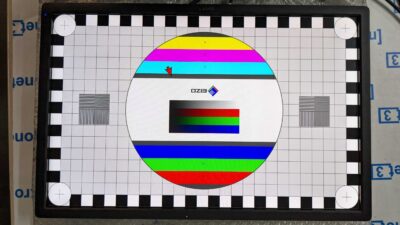 DELL U2412M | 24" | 1920X1200 | DP DVI VGA | Клас A- | Кабелі