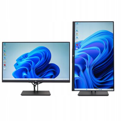 HP Z24NF G2 | 23,80" | 1920X1080 | DP HDMI VGA | Клас A- | Кабелі