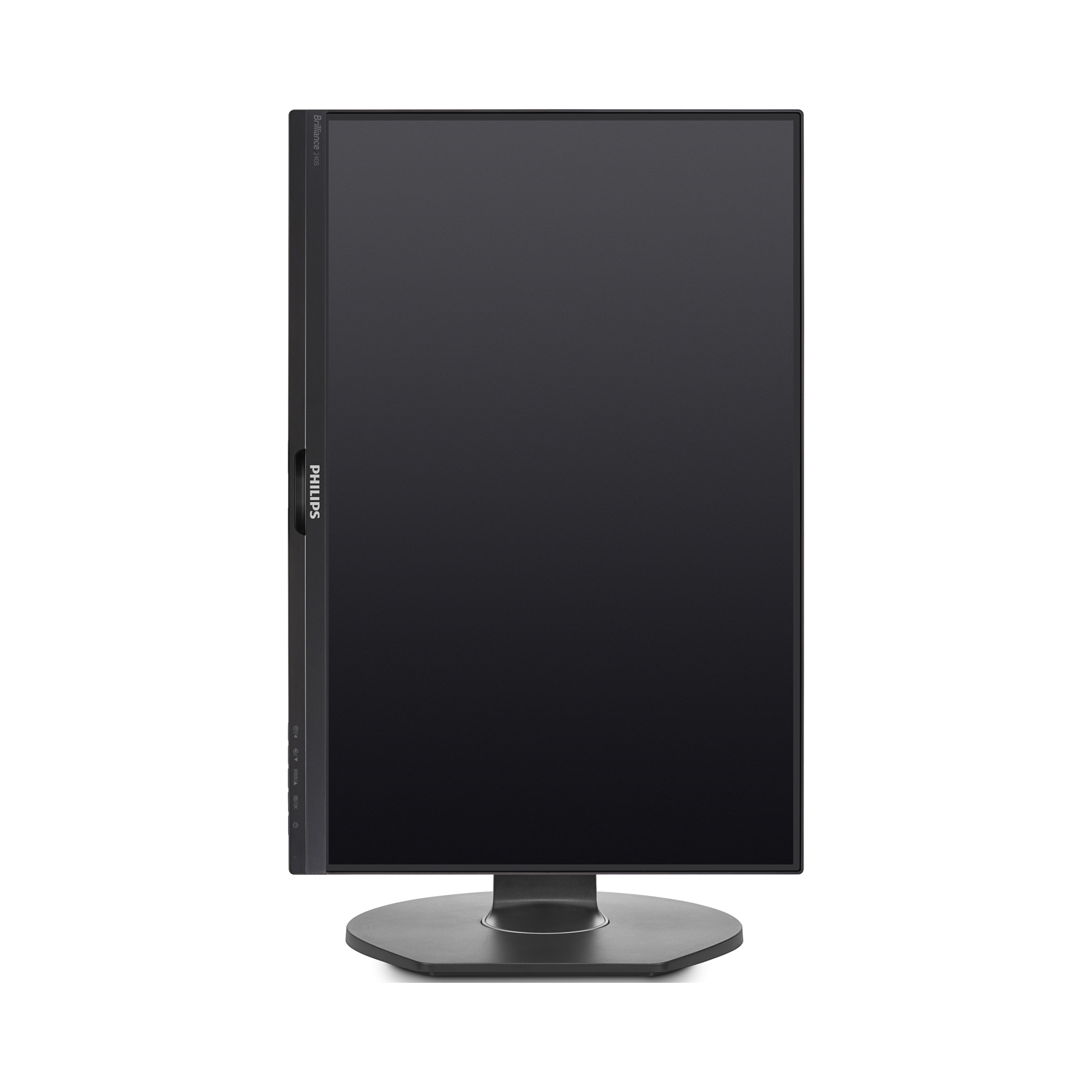 PHILIPS 240B7QPJEB | 24" | 1920X1200 | DP HDMI | Speakers | Grade A | Cables