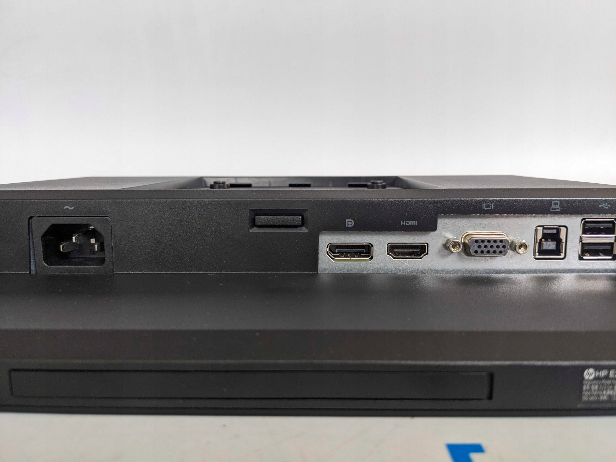 HP E23 G4 | 23" | 1920X1080 | DP HDMI VGA | Клас A- | Кабелі