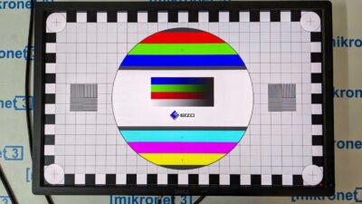 DELL U2412M | 24" | 1920X1200 | DP DVI VGA | Клас A- | Кабелі
