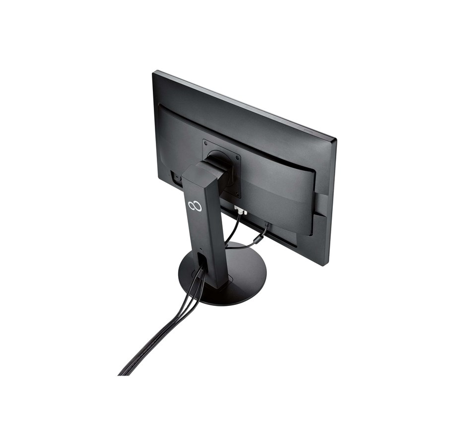 FUJITSU B24-8 TS PRO | 23,80" | 1920X1080 | HDMI DVI VGA | Клас A | Кабелі